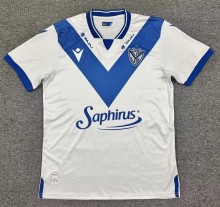 2026 Velez Sarsfield Home Fans Soccer Jersey
