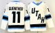 2026 NHL Utah Mammoth New Pattern Jersey