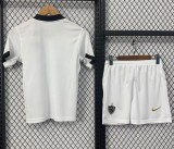 2026 Atletico Mineiro Away Kids Soccer Jersey