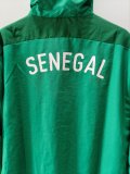 2026 Senegal New Pattern Windbreaker