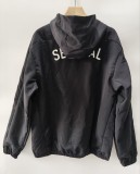 2026 Senegal New Pattern Windbreaker