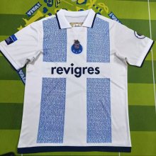 26-27 Porto Special Edition Fans Soccer Jersey