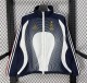 2026 France New Pattern Windbreaker