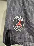 25-26 PSG Fourth Player Version Shorts Pants (球员短裤)