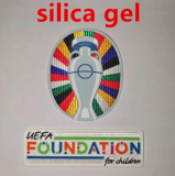 2024 Austria European Cup Away Fans Version Soccer Jersey