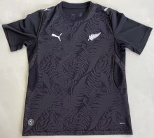 2026 New Zealand Away Fans Soccer Jersey