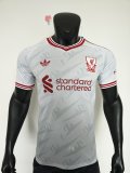 26-27 LIV Away Player Version Soccer Jersey