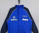 1989 Napoli Retro Windbreaker