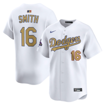 2026 MLB Los Angeles Dodgers New Pattern Jersey 2026 MLB Los Angeles Dodgers New Pattern Jersey