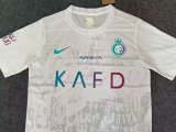 23-24 AL-Nassr Third Fans Soccer Jersey