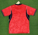 2026 England Away Fans Soccer Jersey