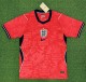 2026 England Away Fans Soccer Jersey