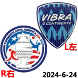 2024 Brazil Home Fans Soccer Jersey