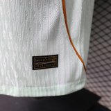 2026 World Cup France Away Long Sleeves Player Version Soccer Jersey*长袖球员