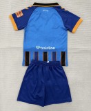 25-26 Real Betis Blue GoalKeeper Special Edition Adult Suit