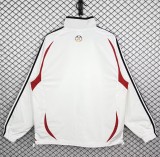 2006 Germany Retro Windbreaker
