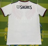 26-27 Benfica Special Edition Fans Soccer Jersey