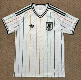 2026 World Cup Japan Away Fans Soccer Jersey