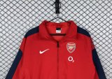 2004-2005 ARS Home Retro Windbreaker