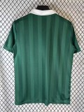26-27 AD Green Polo Short Sleeve