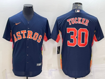 2026 MLB Houston Astros New Pattern Jersey