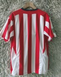 2004-2005 Chivas Home Retro Soccer Jersey