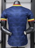 26-27 ARS Away Player Version Soccer Jersey