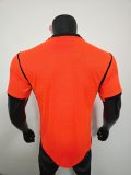 2026 NetherIands Home Player Version Soccer Jersey