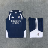 26-27 RMA High Quality Tank Top And Shorts Suit