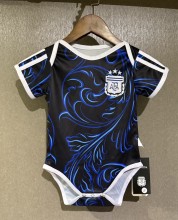 2026 Argentina Home Baby Infant Crawl Suit