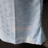 26-27 Uruguay Blue Special Edition Player Version Soccer Jersey