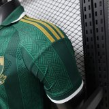 2026 South Africa Away Player Version Soccer Jersey