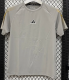 2026 AD Light gray High Quality Casual T-Shirt