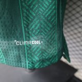 2026 South Africa Away Player Version Soccer Jersey