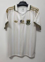 26-27 South Africa Special Edition Fans Soccer Jersey