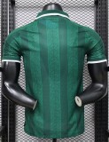 2026 South Africa Away Player Version Soccer Jersey