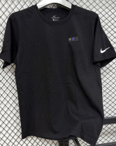 2026 NK Black High Quality Casual T-Shirt