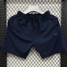 2026 AD Royal blue Casual Short Pants