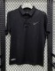 2026 NK Black High Quality Polo Short Sleeve