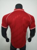 26-27 ARS Red Casual Version Player Version Training shirts
