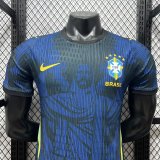 26-27 Brazil Special Edition Player Version Soccer Jersey