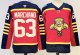 2026 NHL Florida Panthers New Pattern Jersey