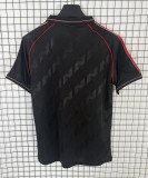 26-27 Man Utd Black Special Edition Training shirts