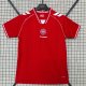 2026 Denmark Home Fans Soccer Jersey