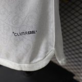 2026 World Cup Spain Away Long Sleeve Player Version Soccer Jersey*长袖球员