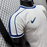 26-27 Brazil Special Edition Player Version Soccer Jersey