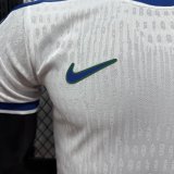 26-27 Brazil Special Edition Player Version Soccer Jersey