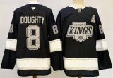 2026 NHL Los Angeles Kings New Pattern Jersey