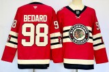 2026 NHL Chicago Blackhawks New Pattern Jersey