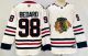 2026 NHL Chicago Blackhawks New Pattern Jersey